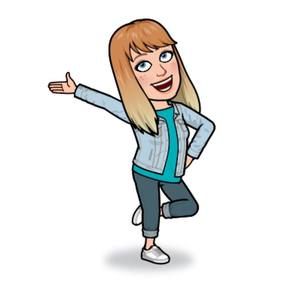 Meet your Posher, Beth